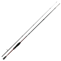 Спиннинг Daiwa NINJA Z 602ULFS-ST 1,8м 1-6г Fast