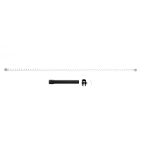 Удлинитель магазина NEO X 8+1 матовый