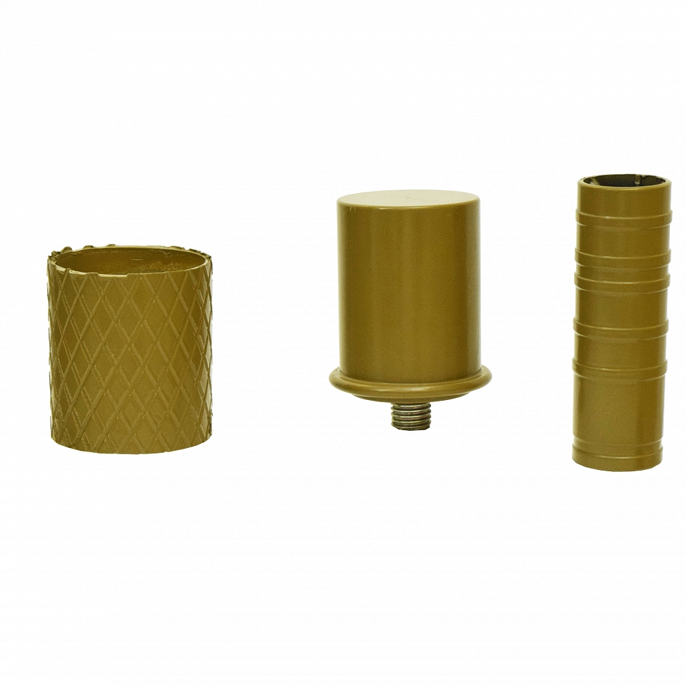 Муляж гранаты РГД-33. Фото №4 Муляж гранаты РГД-33. Фото №4