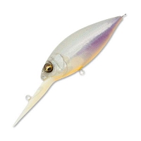 Воблер MEGABASS DEEP-X 300 POWER KNOCKER (Bahama Bone II)