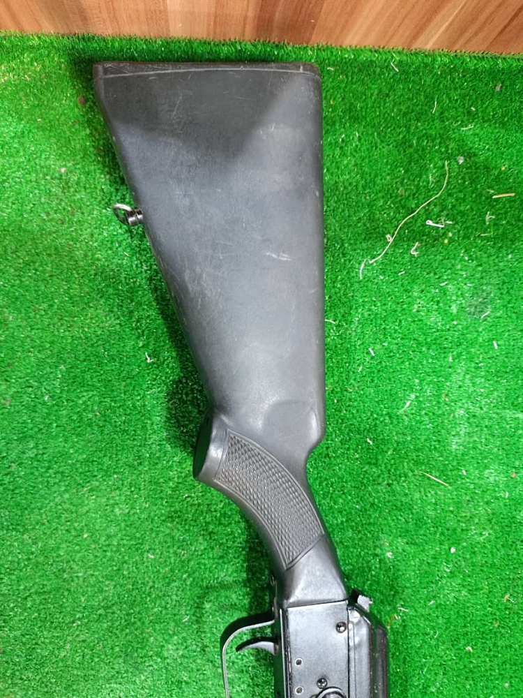 ИЖМАШ Сайга-20 кал.20х70. Фото №1