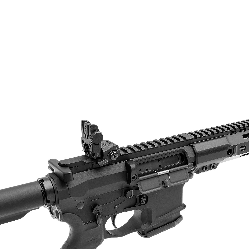 Карабин охотничий самозарядный GHOST калибр 300BLK, L=14,5" (370 мм). Фото №4