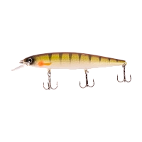 Воблер MADFISH 130мм, 25г, заглубление 1-2м, цвет 19