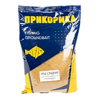 Прикормка Mafish Classiс Лещ сладкий 900гр.