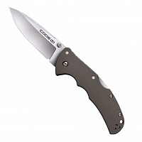 Нож складной Cold Steel Code-4 Clip Point
