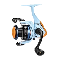 Катушка безинерционная Okuma Fuel Spin C4000