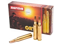 Патрон нарезной NORMA калибр 300 Blaser M Oryx 200 grn. (в пачке 20 шт.)