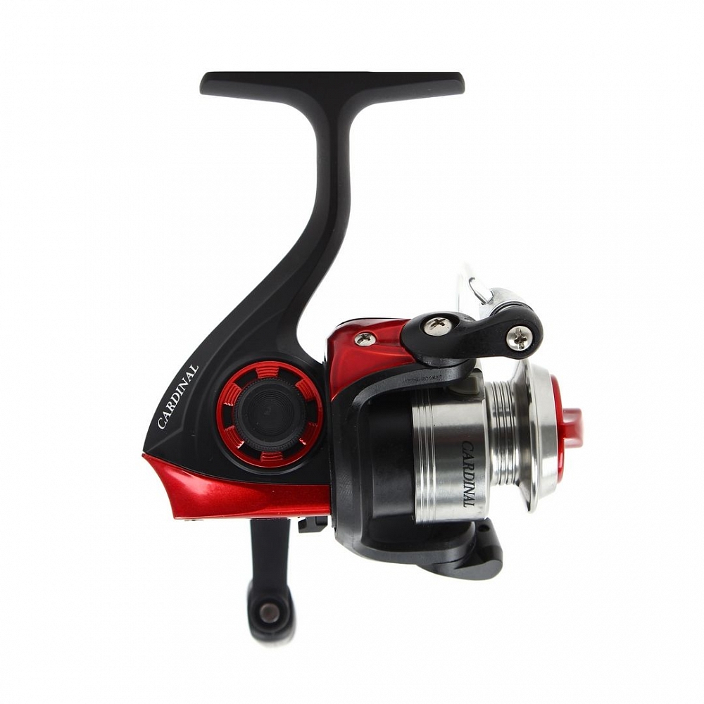 Катушка безынерционная Abu Garcia Cardinal 56 FD подшипник 2+1 (7.2 кг). Фото №1