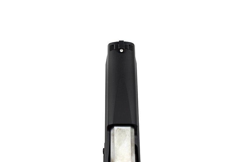 Пистолет ООП модели Р226Т ТК-Рro калибр 10*28 (Cerekote, Black). Фото №9