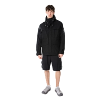 Куртка Remington Limit Тrend Black р. M