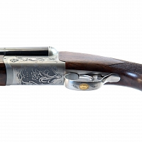 Ружье FABARM Beta Classis 12/76 L=710