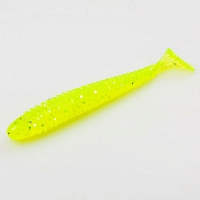 Виброхвост Lucky John Pro Series Spark Tail 2" 50мм, (10шт. упак.) цвет 071