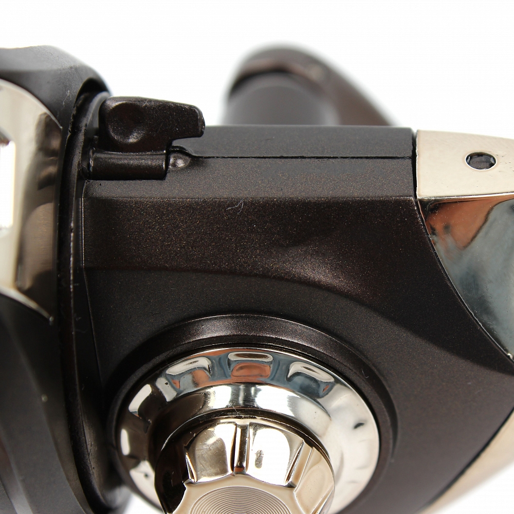 Катушка Abu Garcia Cardinal SX 60FD. Фото №11