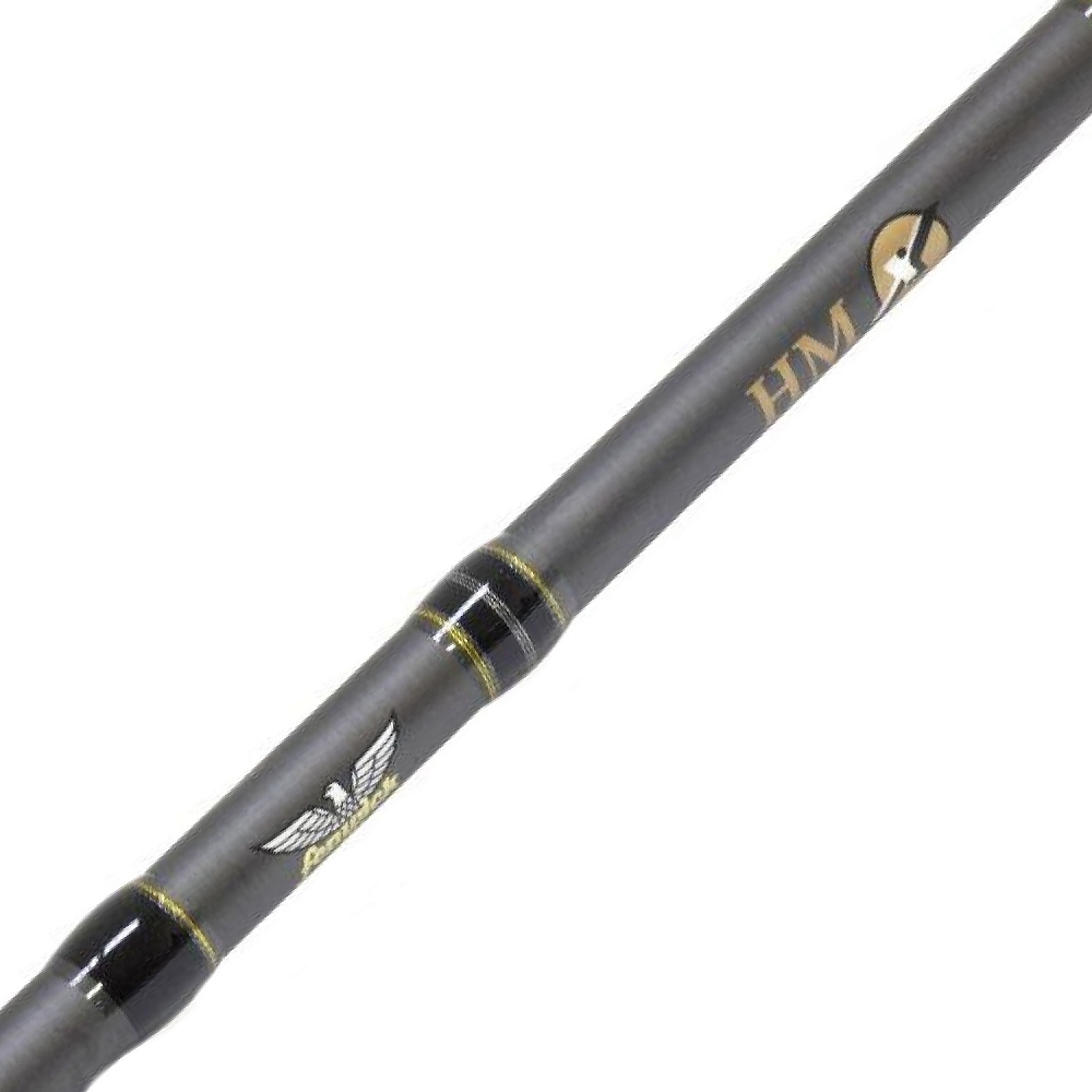 Спиннинг Fenwick HMX 902XH Jig 7-45g Solid Tip. Фото №4