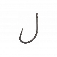 Крючок GAMAKATSU A1 G-CARP SUPER HOOK PTFE №2 (шт) (147672-00200