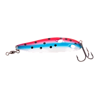 Блесна колеблющаяся MADFISH Tundra 22г, цвет GS421065