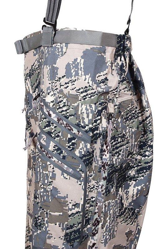 Костюм Remington Demi-Season Fishing р. 3XL. Фото №15