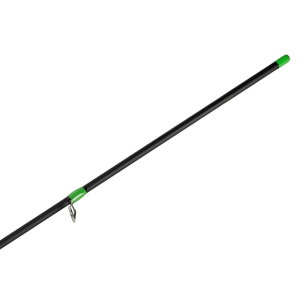 Вершинка для спиннинга Tirana Carbon Energy 24ML, 2,4м, тест 3-12гр.. Фото №4