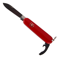 Нож Victorinox Bantam, red 84mm