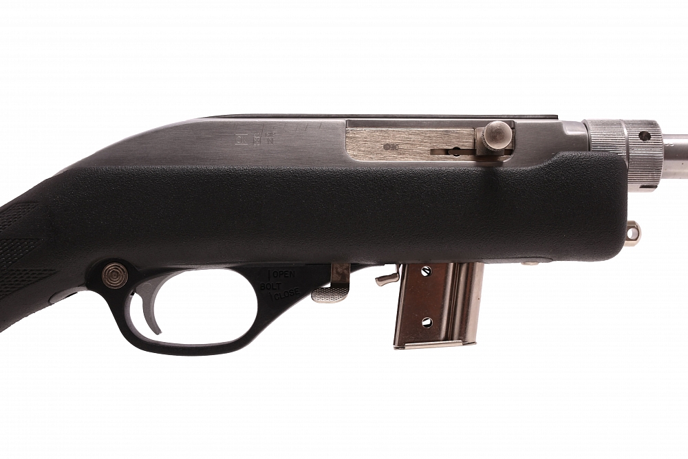 Карабин Marlin 70 PSS, калибр 22Lr, (Semiauto). Фото №11