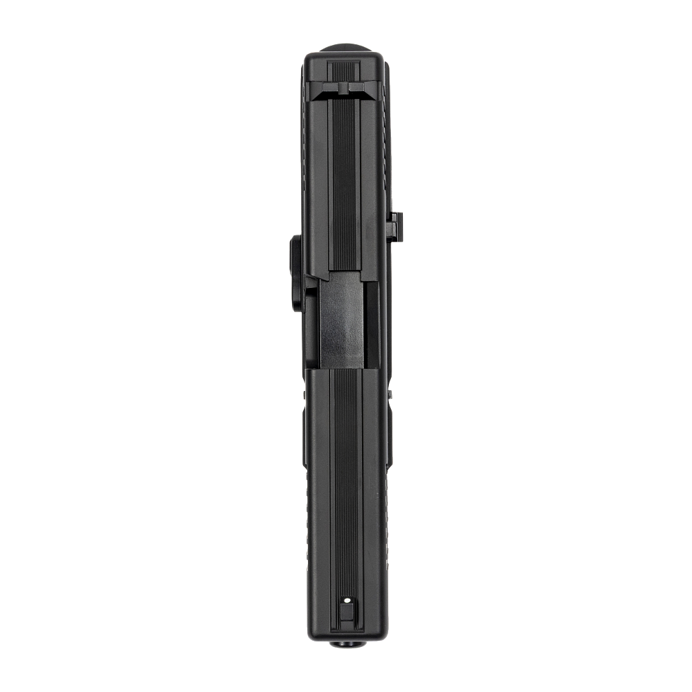 Пистолет пневматический BORNER W119 (Glock 17), калибр 4,5 мм. Фото №4