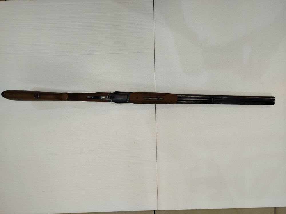 ИЖМАШ ИЖ- 43Е кал.12х70. Фото №3