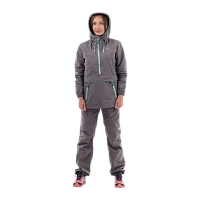 Костюм женский "Элит Барьер" ORION Active хол.серый р. 48-50/158-164