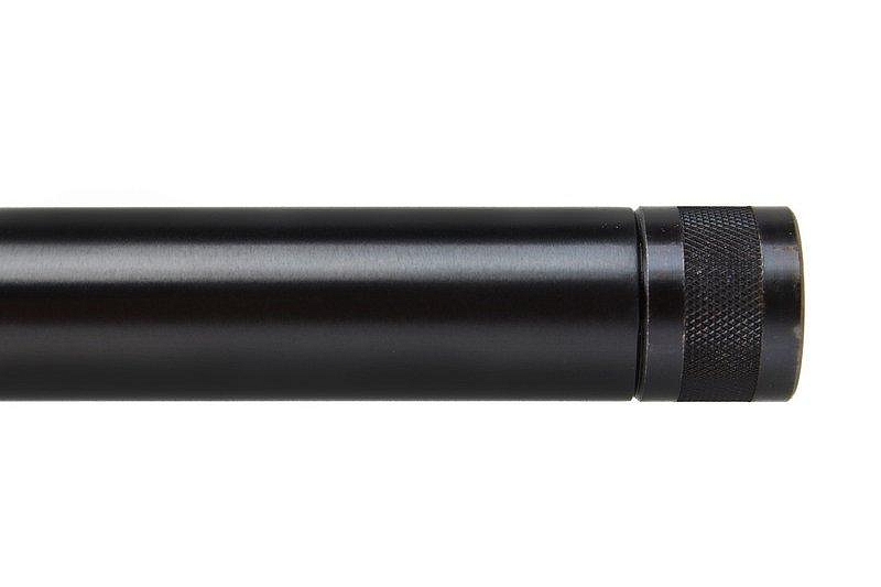 Карабин CZ 527 VARMINT M15x1 калибр .223 REM. Фото №10