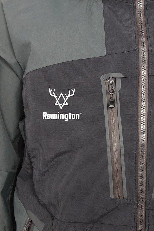 Костюм Remington Fishing II Suit, (gray) р. S. Фото №4