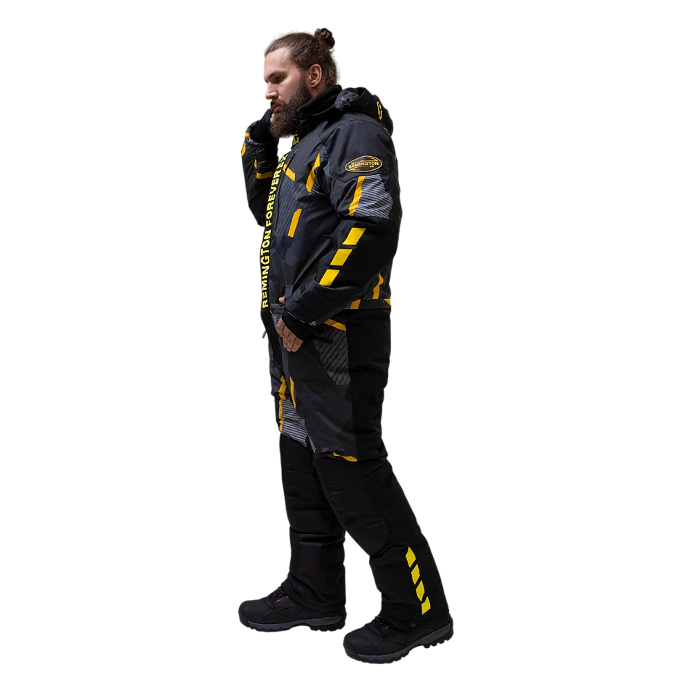 Комбинезон Remington ATW Speed р. 2XL. Фото №12