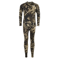 Термобелье Remington Merino Wool Dark Wood, р. M