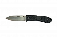 Нож складной Ka-Bar Dozier Precision Hunter