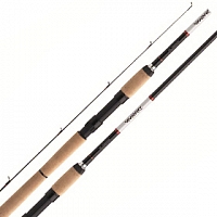 Спиннинг штекерный DAIWA "Megaforce" MF280-AD 2.80м (4-20г) (11241-280) (00210060)