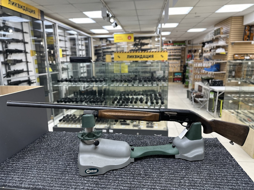 Akkar Altay Ружьё самозарядное кал.12х76. Фото №2 Akkar Altay Ружьё самозарядное кал.12х76. Фото №2