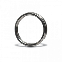 Заводное кольцо Owner Split Ring Hiper Wire №5