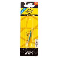 Балансир Lucky John CLASSIC 40мм, 6гр, цвет (53) с тройником