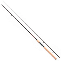 Спиннинг "Vulcan Supreme 802MH'' 2,40м (7-28гр) (Daiwa)