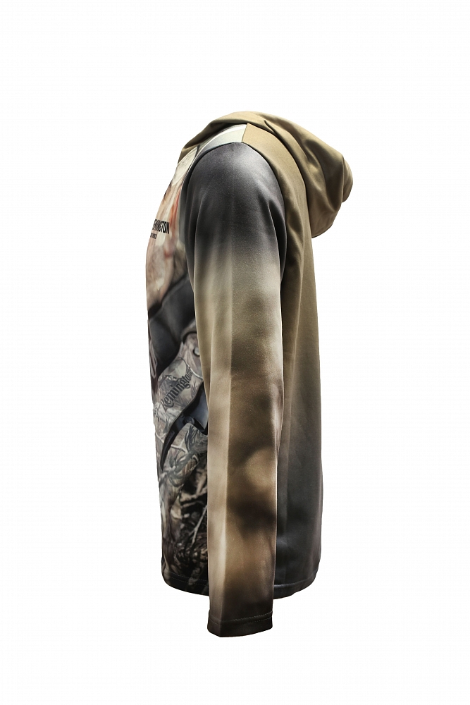 Джемпер Remington Нunting р. 3XL. Фото №5