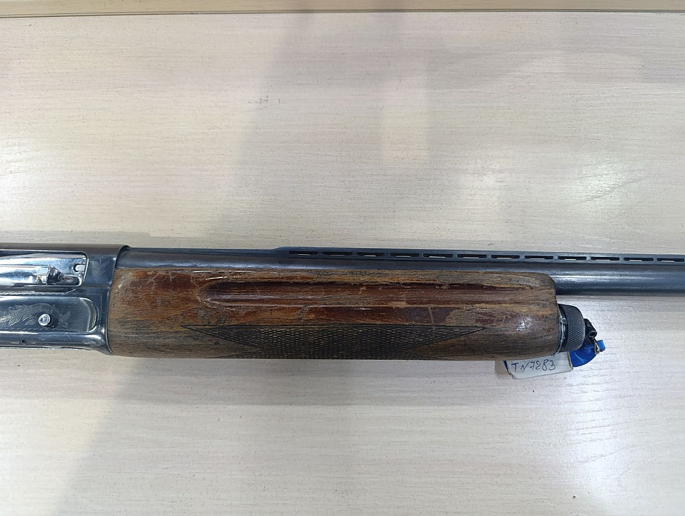 ТОЗ МЦ 21-12 кал.12х70. Фото №3 ТОЗ МЦ 21-12 кал.12х70. Фото №3