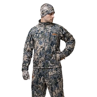 Куртка Remington Route Figure р. 3XL