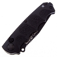 Нож Boker Plus Jim Wagner RBB Drop