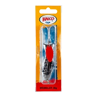 Блесна колеблющаяся Halco WOBBLER, 30г