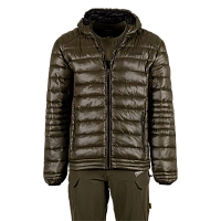 Куртка мужская демисезонная Mossberg Hush р. 3XL