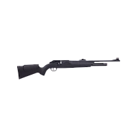 Винтовка пневматическая Umarex Walther 1250 Dominator (PCP, пластик) калибр 4,5 мм