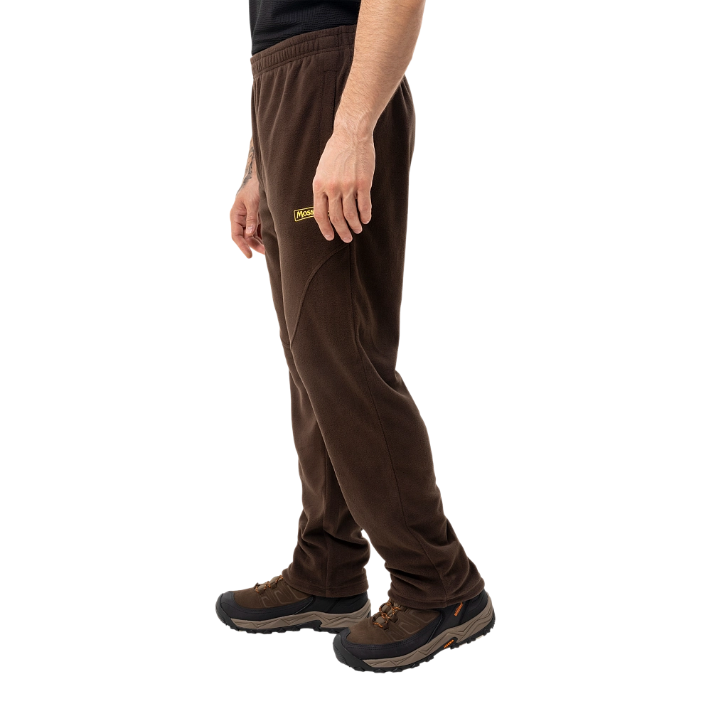 Термобелье мужское зимнее Mossberg Base Brown р. S. Фото №14 Термобелье мужское зимнее Mossberg Base Brown р. S. Фото №14