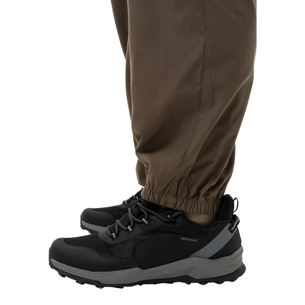 Костюм мужской летний Mossberg Net р. 2XL. Фото №16