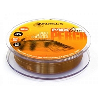 Леска Nautilus Perch 150м d-0.22мм 3.6кг