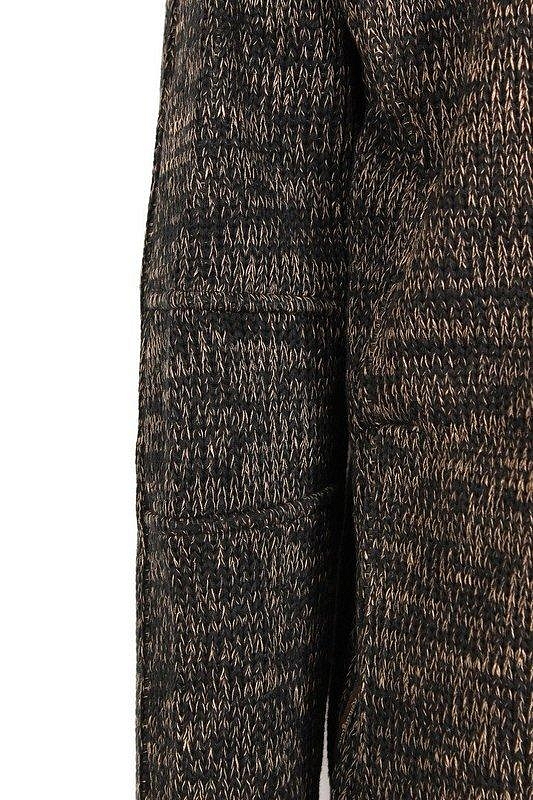 Куртка Remington Feel Good, зеленый меланж, р. 5XL. Фото №4