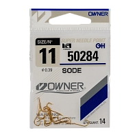 Крючок Owner 50284 №11