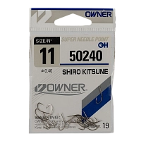 Крючок Owner 50240 №11